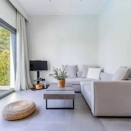 La Soleil By וילה *