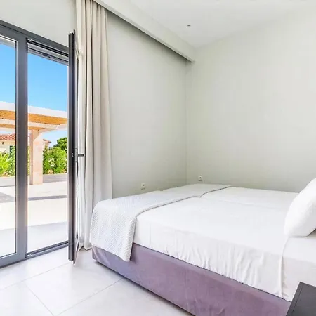 La Soleil By וילה *