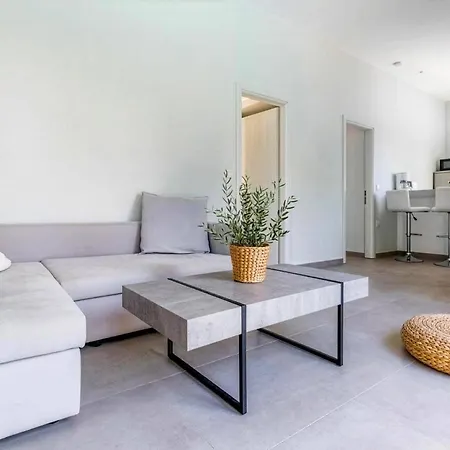 וילה La Soleil By *