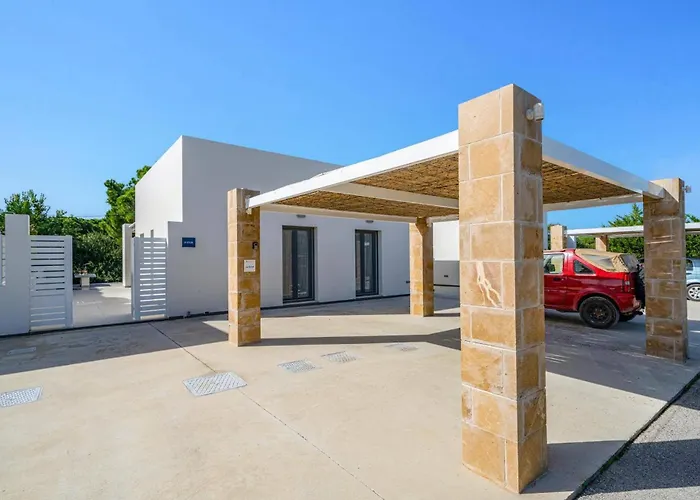 Villa La Soleil By